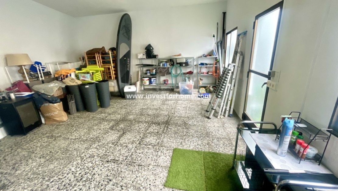 Försäljning - Lägenhet - Orihuela Costa - Costa Blanca