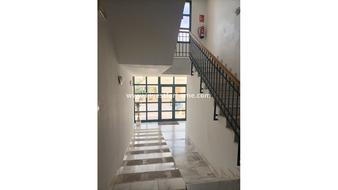 Försäljning - Lägenhet - Orihuela Costa - Costa Blanca