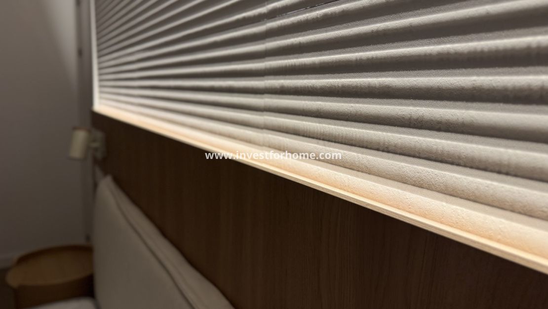 Försäljning - Lägenhet - Orihuela Costa - Costa Blanca