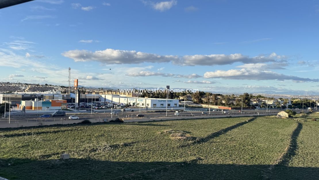 Försäljning - Lägenhet - Orihuela Costa - Costa Blanca