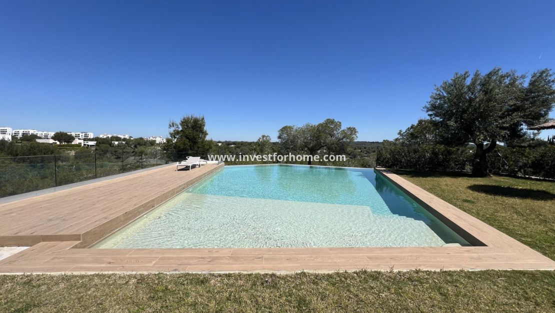 Försäljning - Lägenhet - Orihuela Costa - Costa Blanca