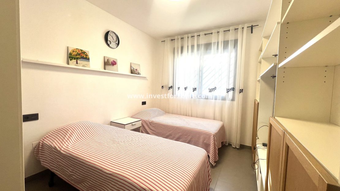 Försäljning - Lägenhet - Orihuela Costa - Costa Blanca