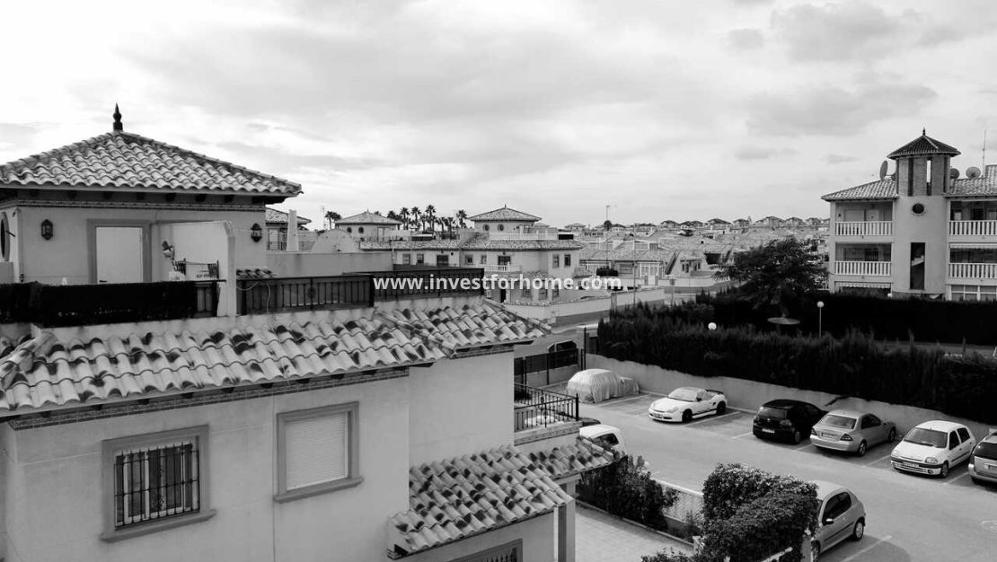 Försäljning - Lägenhet - Orihuela Costa - Costa Blanca