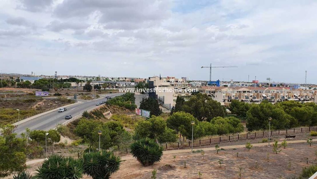 Försäljning - Lägenhet - Orihuela Costa - Costa Blanca