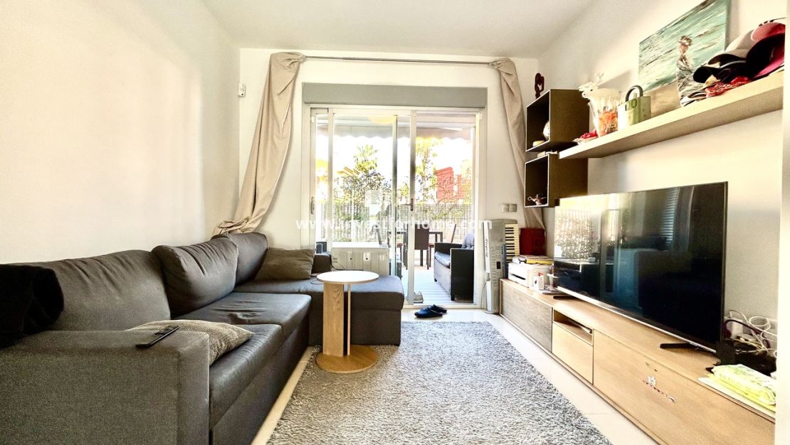 Försäljning - Lägenhet - Orihuela Costa - Costa Blanca