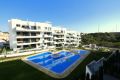Försäljning - Lägenhet - Orihuela Costa - Costa Blanca