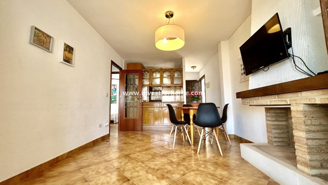 Försäljning - Lägenhet - Orihuela Costa - Costa Blanca