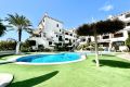 Försäljning - Lägenhet - Orihuela Costa - Costa Blanca