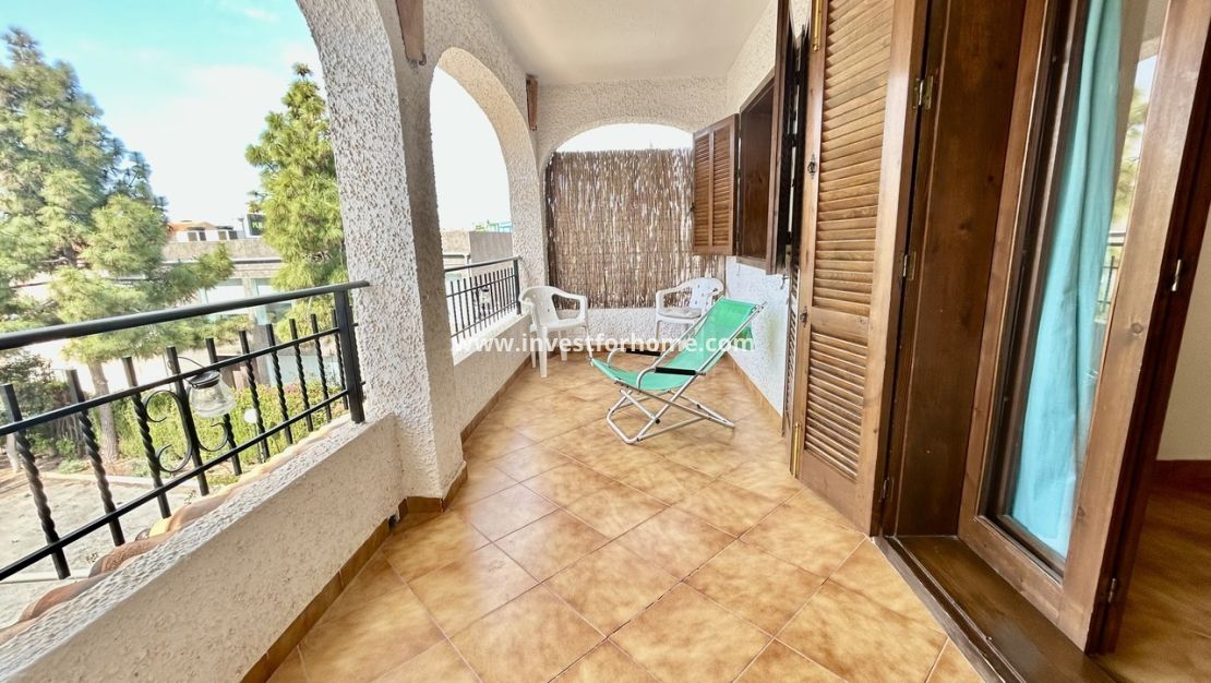 Försäljning - Lägenhet - Orihuela Costa - Costa Blanca