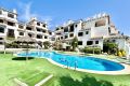 Försäljning - Lägenhet - Orihuela Costa - Costa Blanca