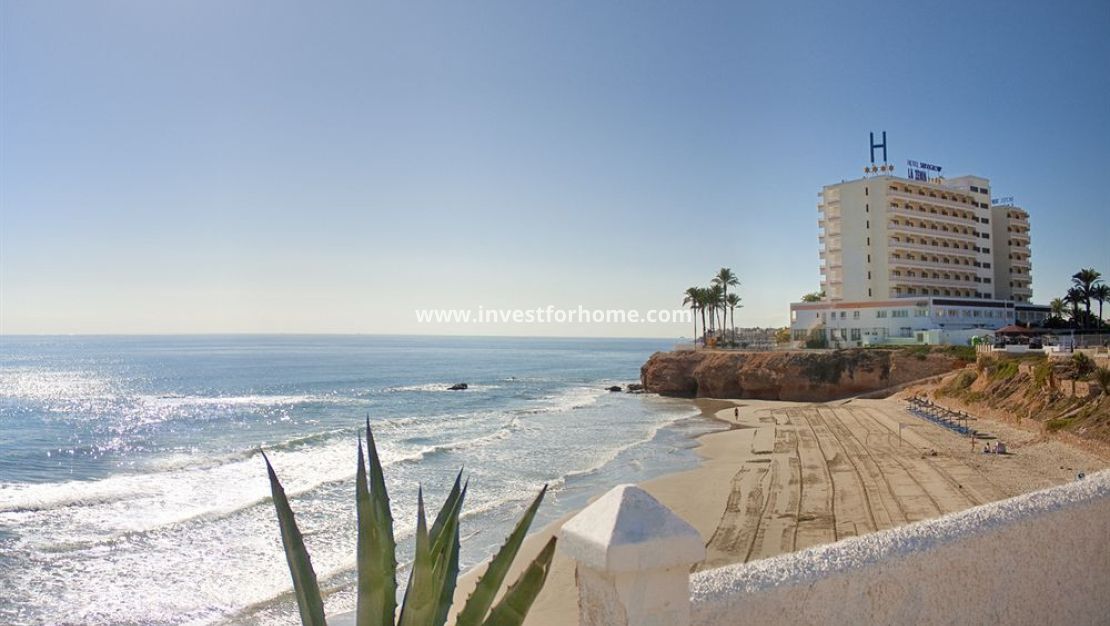 Försäljning - Lägenhet - Orihuela Costa - Costa Blanca