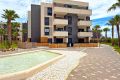 Försäljning - Lägenhet - Orihuela Costa - Costa Blanca