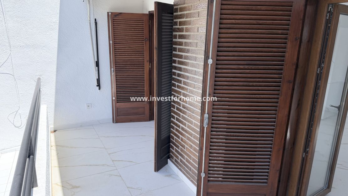 Försäljning - Lägenhet - Orihuela Costa - Costa Blanca