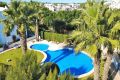 Försäljning - Lägenhet - Orihuela Costa - Costa Blanca