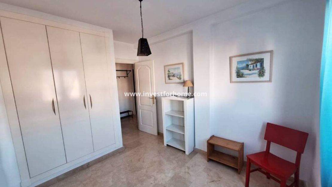 Försäljning - Lägenhet - Orihuela Costa - Costa Blanca