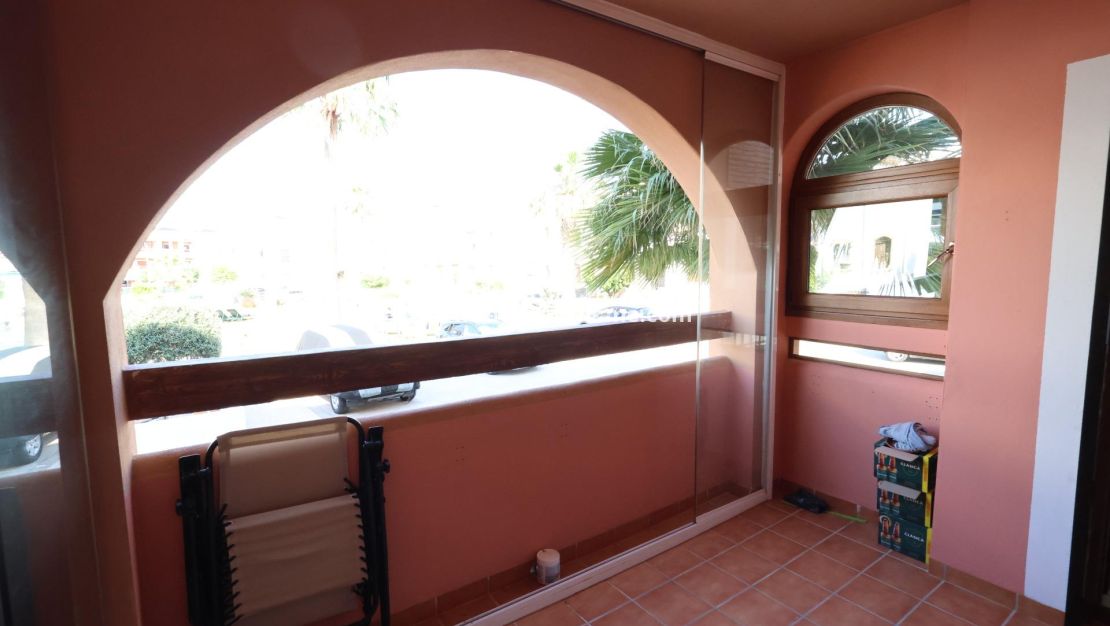 Försäljning - Lägenhet - Orihuela Costa - Costa Blanca