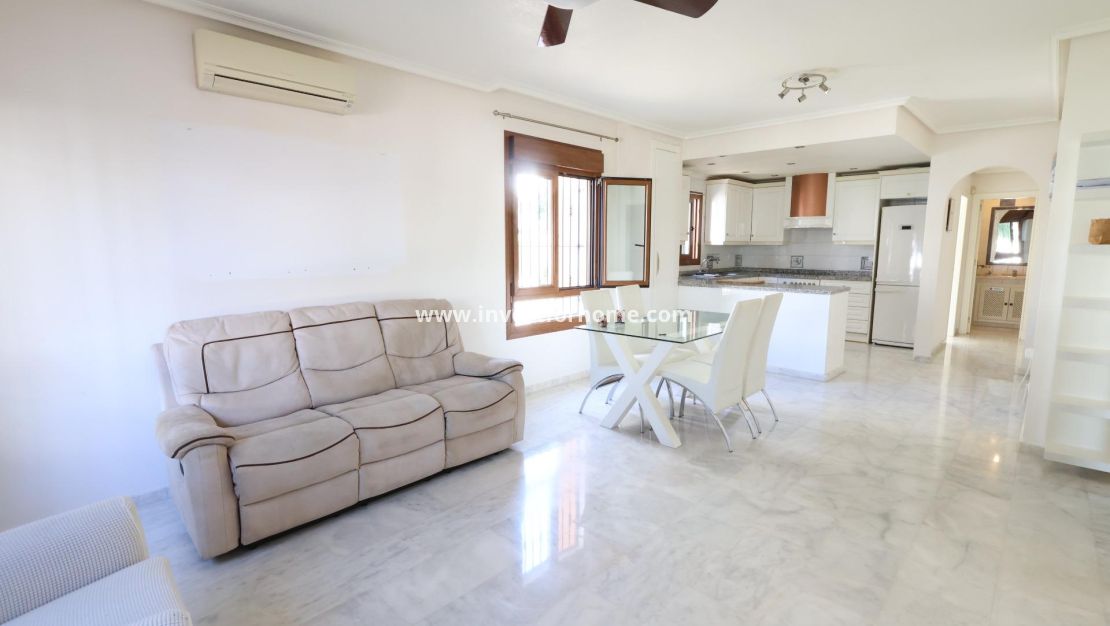 Försäljning - Lägenhet - Orihuela Costa - Costa Blanca