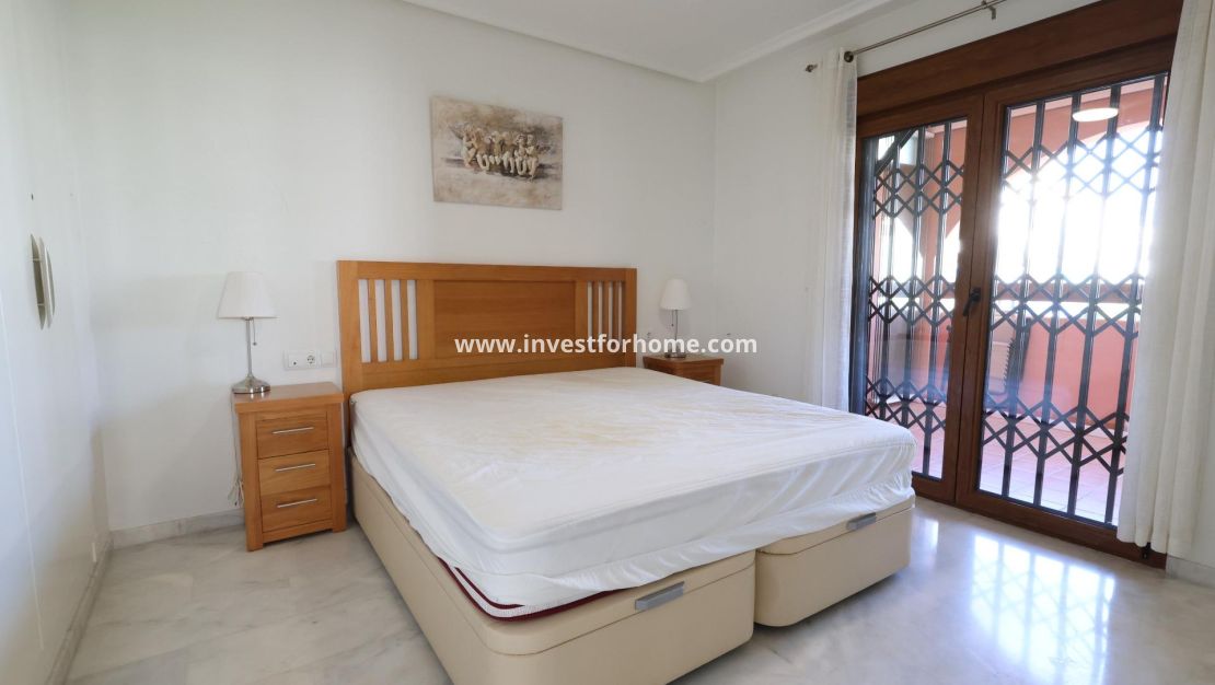 Försäljning - Lägenhet - Orihuela Costa - Costa Blanca