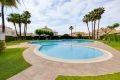 Försäljning - Lägenhet - Orihuela Costa - Costa Blanca