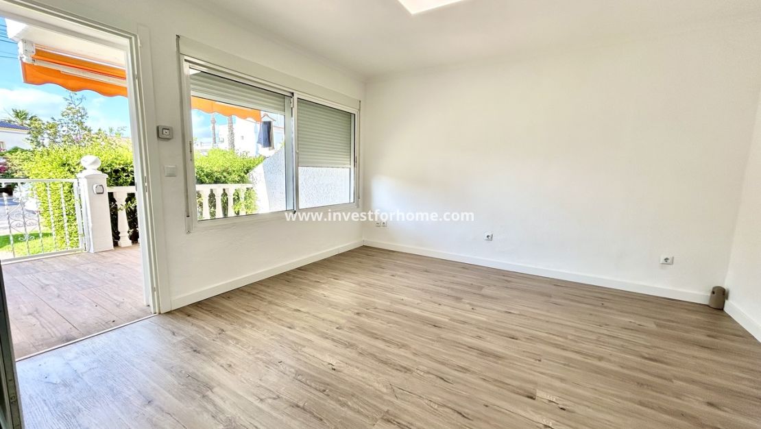 Försäljning - Lägenhet - Orihuela Costa - Costa Blanca