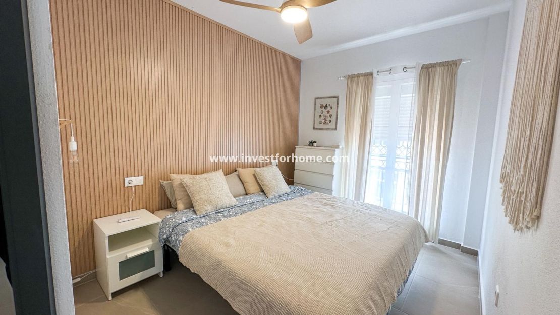 Försäljning - Lägenhet - Orihuela Costa - Costa Blanca
