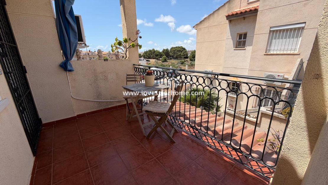 Försäljning - Lägenhet - Orihuela Costa - Costa Blanca