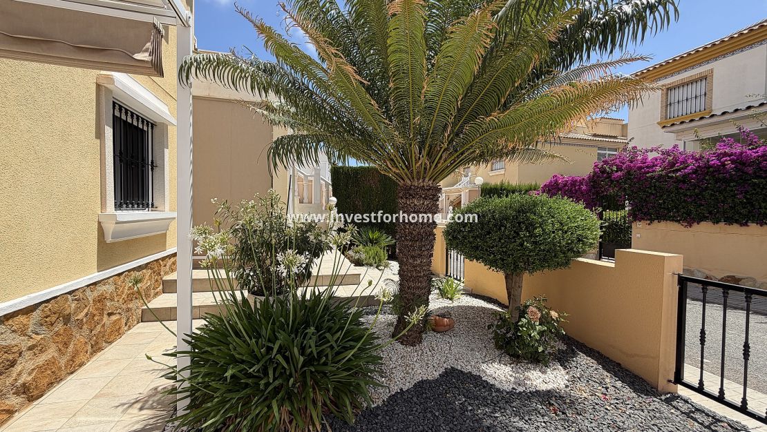 Försäljning - Lägenhet - Orihuela Costa - Costa Blanca