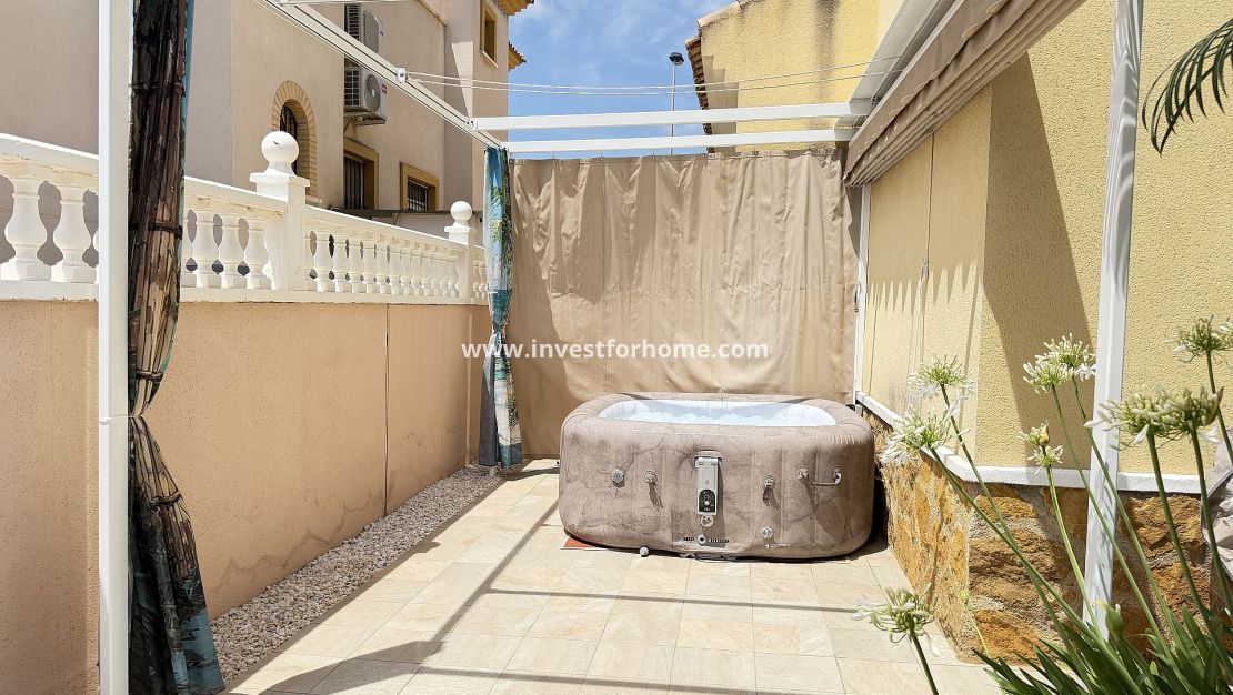Försäljning - Lägenhet - Orihuela Costa - Costa Blanca