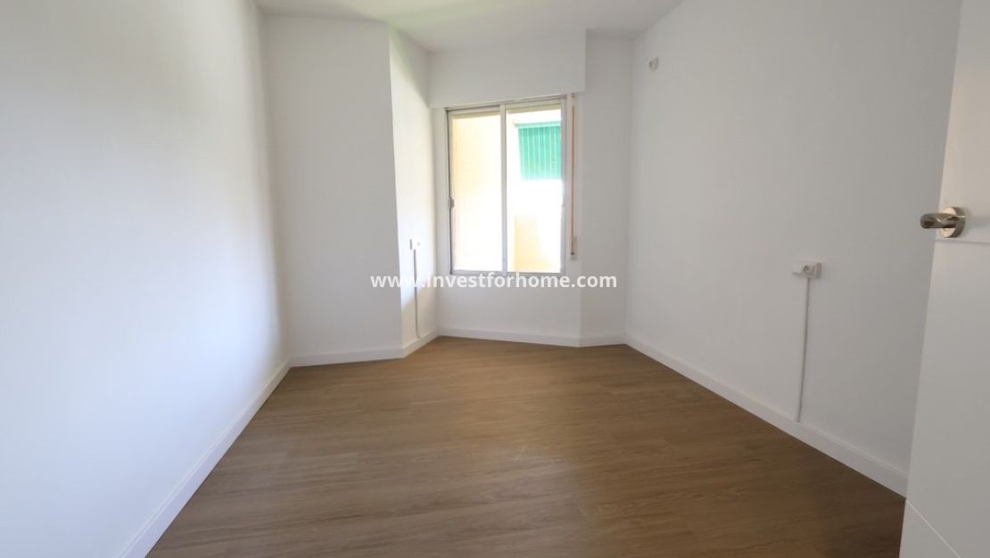 Försäljning - Lägenhet - Orihuela Costa - Costa Blanca