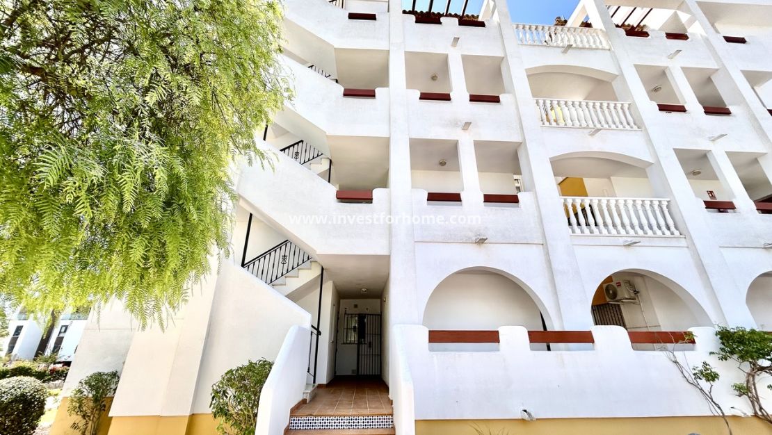 Försäljning - Lägenhet - Orihuela Costa - Costa Blanca