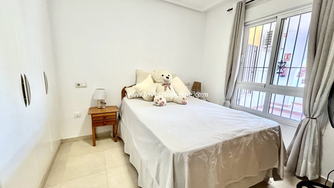 Försäljning - Lägenhet - Orihuela Costa - Costa Blanca