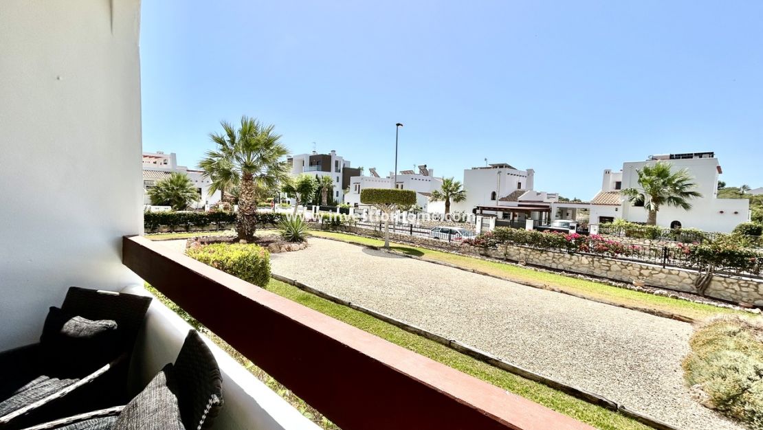Försäljning - Lägenhet - Orihuela Costa - Costa Blanca