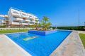 Försäljning - Lägenhet - Orihuela Costa - Costa Blanca