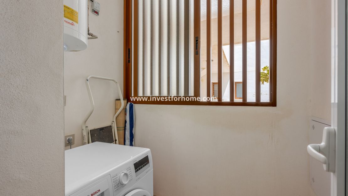 Försäljning - Lägenhet - Orihuela Costa - Costa Blanca