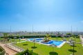 Försäljning - Lägenhet - Orihuela Costa - Costa Blanca