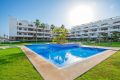 Försäljning - Lägenhet - Orihuela Costa - Costa Blanca