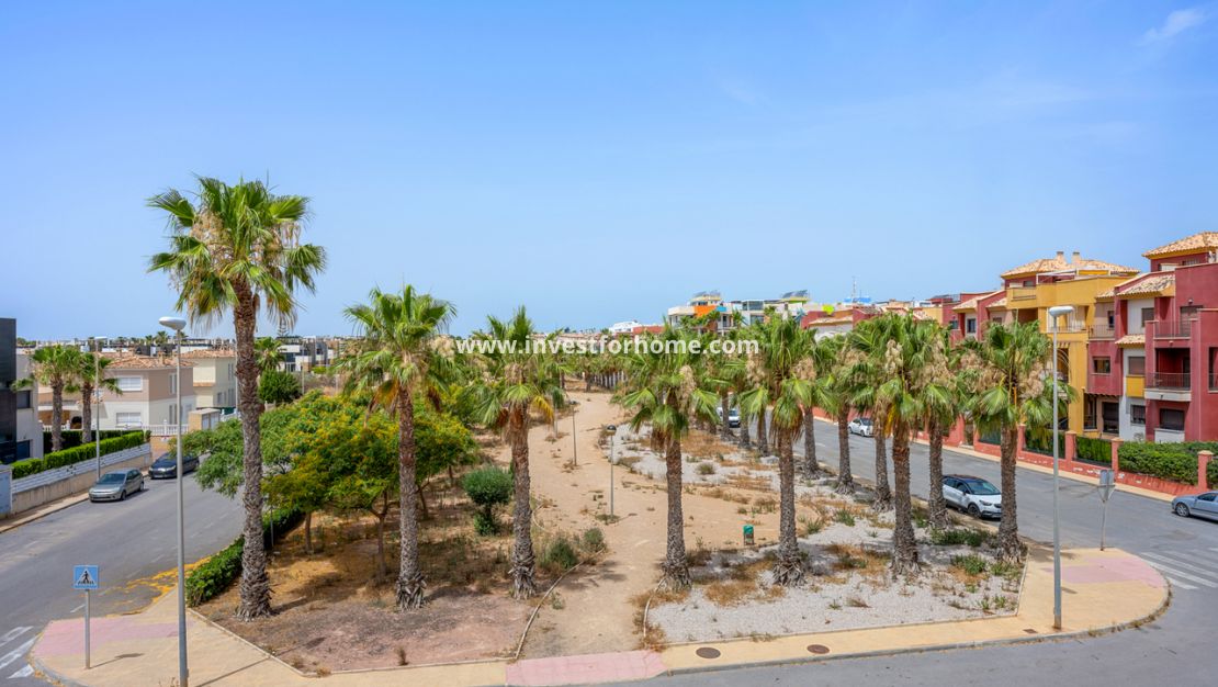 Försäljning - Lägenhet - Orihuela Costa - Costa Blanca
