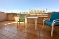 Försäljning - Lägenhet - Orihuela Costa - Costa Blanca