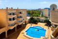 Försäljning - Lägenhet - Orihuela Costa - Costa Blanca