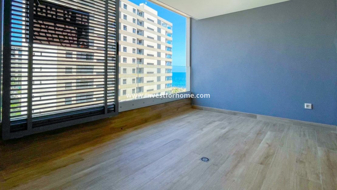 Försäljning - Lägenhet - Orihuela Costa - Costa Blanca