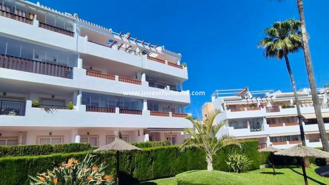 Försäljning - Lägenhet - Orihuela Costa - Costa Blanca