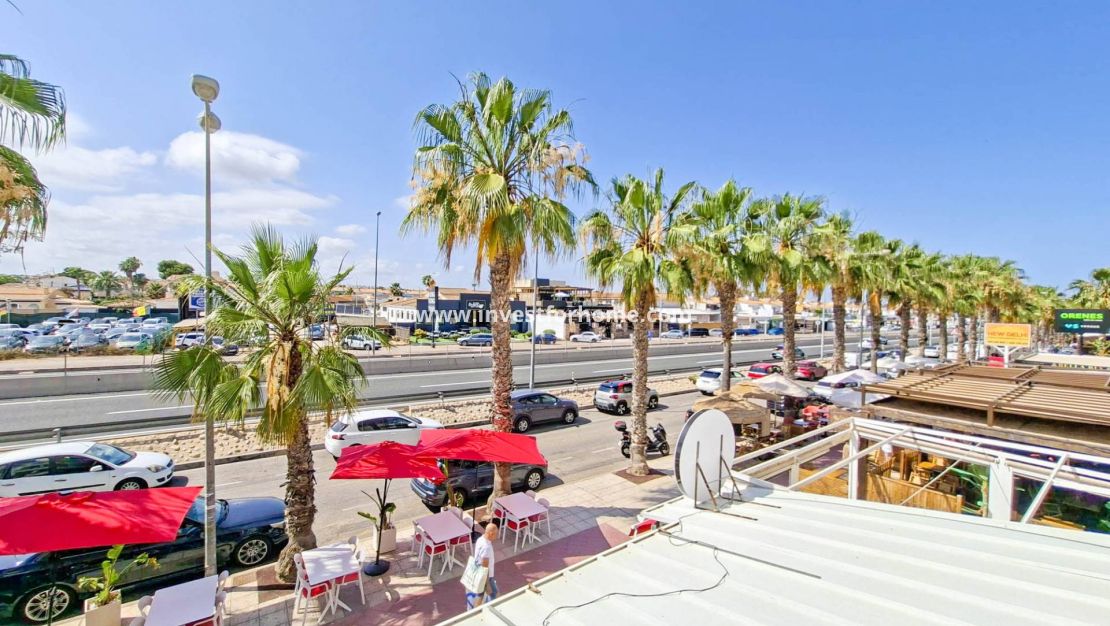 Försäljning - Lägenhet - Orihuela Costa - Costa Blanca