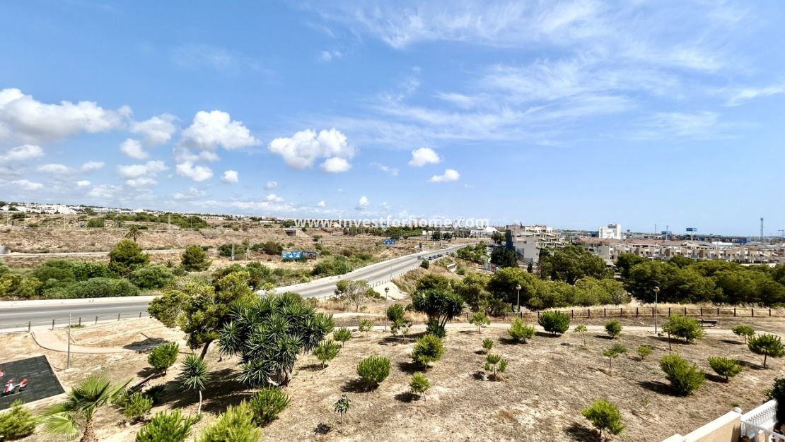 Försäljning - Lägenhet - Orihuela Costa - Costa Blanca