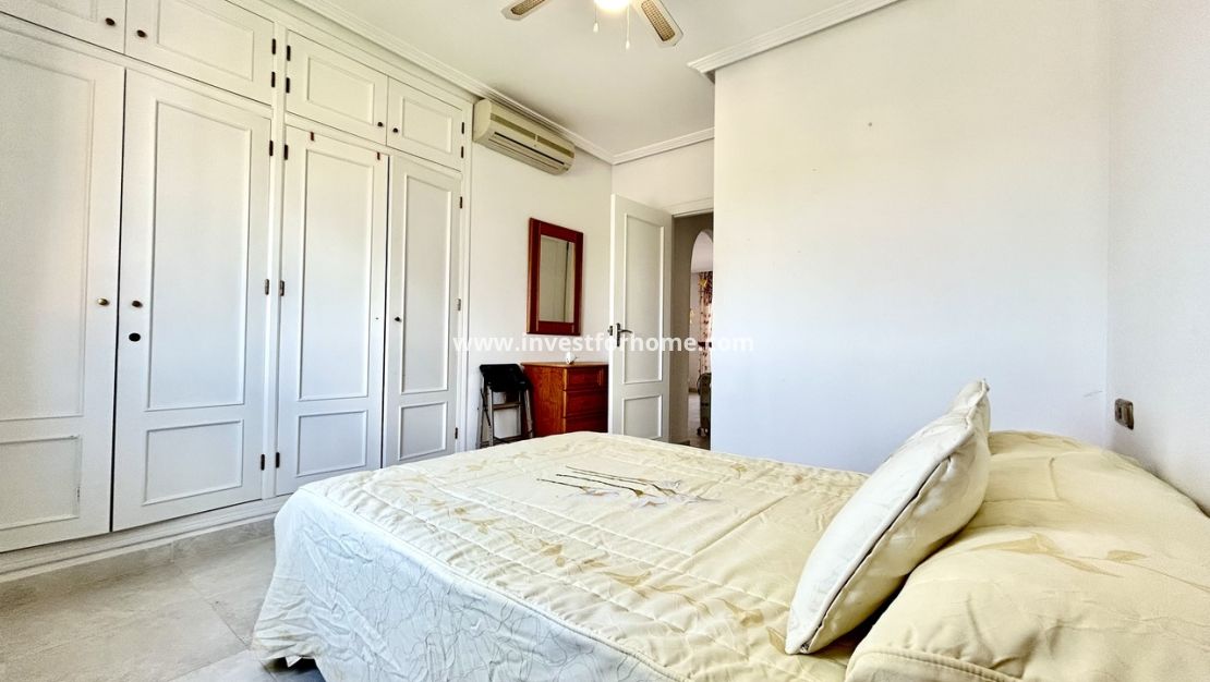 Försäljning - Lägenhet - Orihuela Costa - Costa Blanca