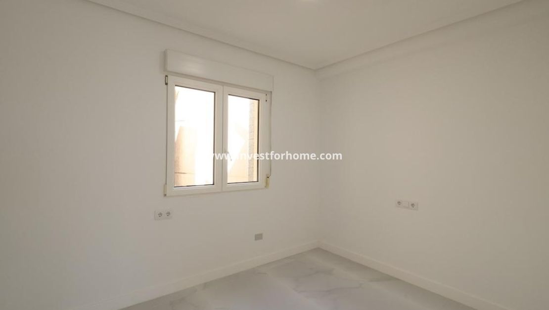 Försäljning - Lägenhet - Orihuela Costa - Costa Blanca