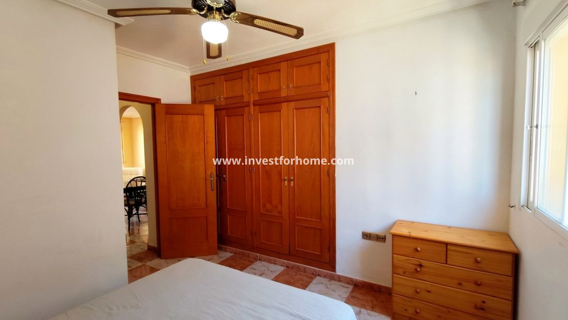 Försäljning - Lägenhet - Orihuela Costa - Costa Blanca