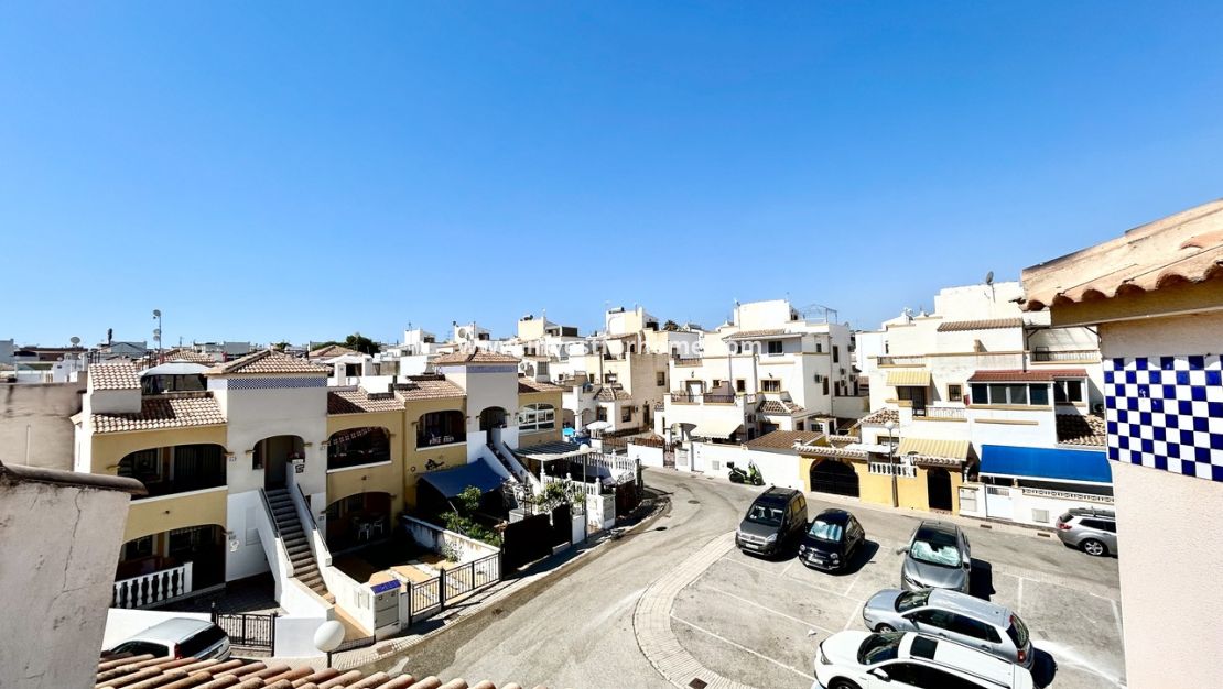 Försäljning - Lägenhet - Orihuela Costa - Costa Blanca