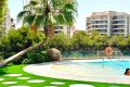 Försäljning - Lägenhet - Orihuela Costa - Costa Blanca
