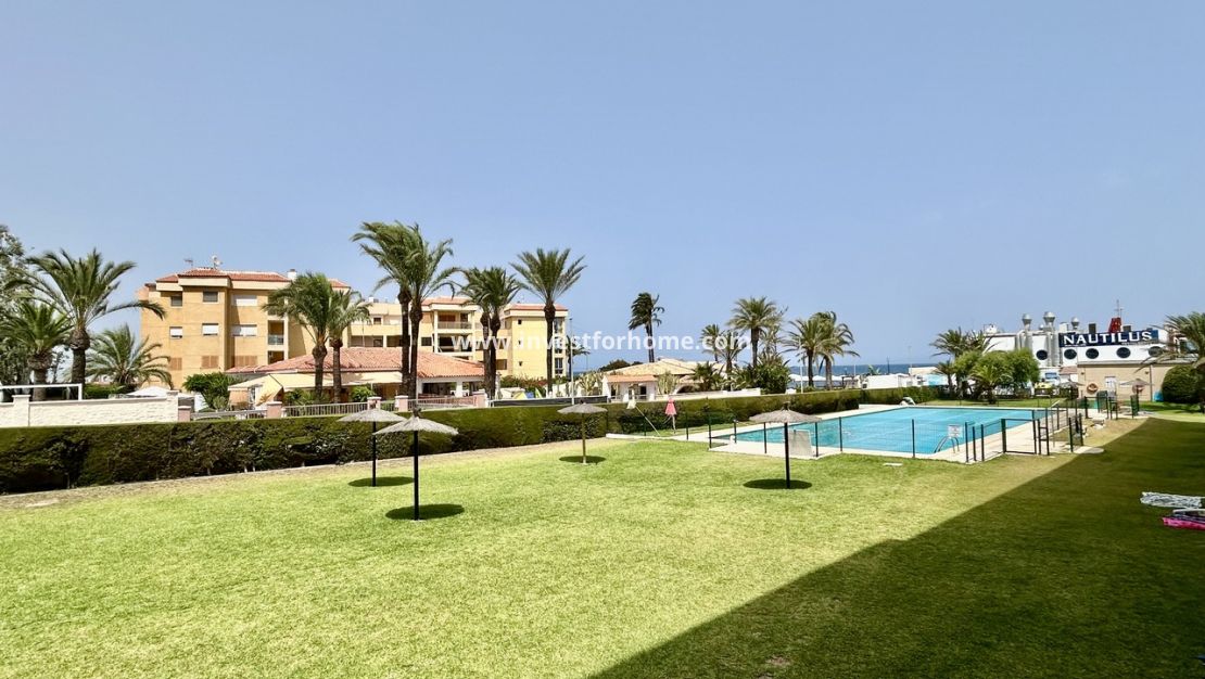 Försäljning - Lägenhet - Orihuela Costa - Costa Blanca
