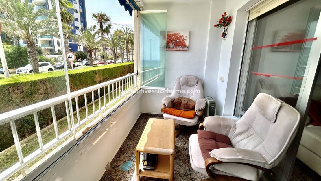 Försäljning - Lägenhet - Orihuela Costa - Costa Blanca